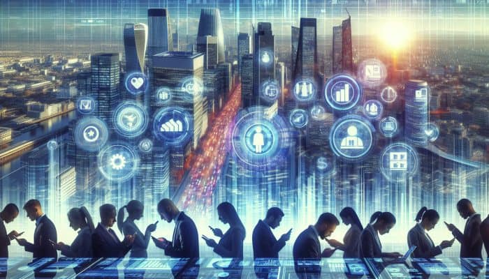 Fintech’s Role in Shaping UK Debt Consolidation Trends