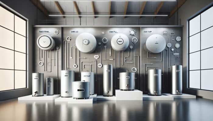 Hot Water Tank Services in Ladner Delta: Reliable Solutions