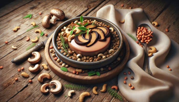 Vegan Foie Gras: Your Essential Guide to Creating Alternatives