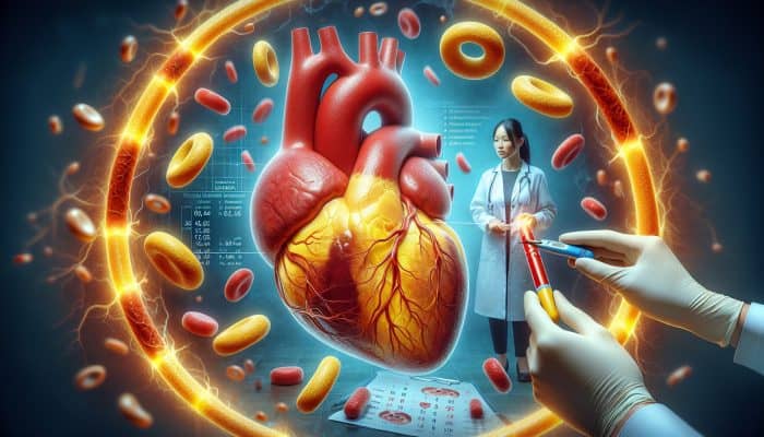 Cholesterol Blood Test Guide for Residents of Arbroath