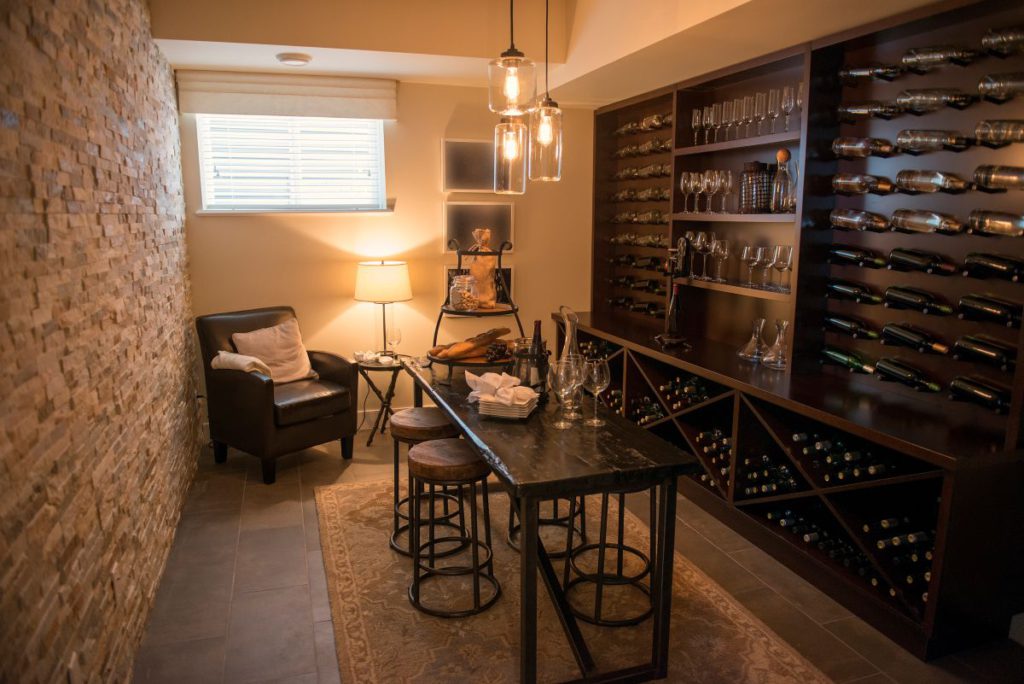 Underground Wine Cellar Solutions for Homes in Sydney