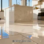 Do Cleaners Harm Porcelain Tile Finishes?