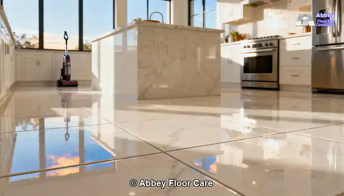 Do Cleaners Damage Porcelain Tile Finishes? Exploring the Facts