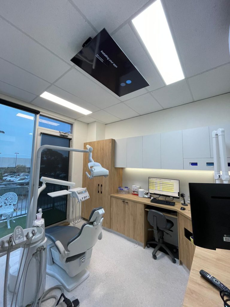 LED Lighting Solutions for Melbourne Medical and Dental Practices