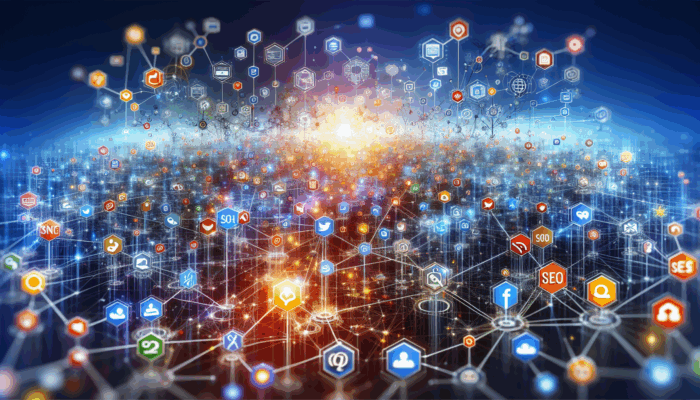 Online Marketing for Small Businesses: Enhance Your Frome Presence