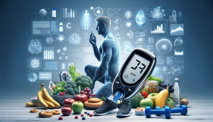 Diabetes Blood Test Essentials for Clydebank Residents