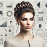 Updos: Everyday Elegance with Versatile Styles