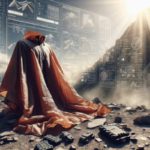 Survival Poncho Essentials for Any Weather Scenario