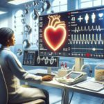 Cholesterol Blood Test Insights for Residents of Dumfries