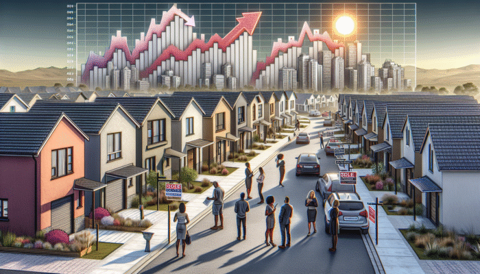 Entry Level Homes in Vryheid: Current Property Trends