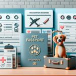 Pet Travel Documents: Essential Guide for Overseas Journeys