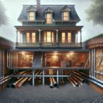 Crawl Space Drainage Solutions for Gastown Homes