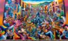 Mural Tours: Discover the Vibrant Art of San Miguel de Allende