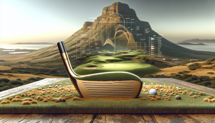 Golf Wedge Bounce: A Key Guide for Your Selection