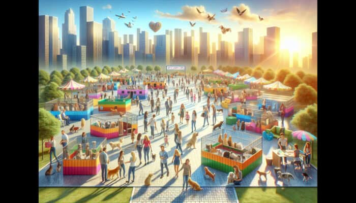 Pet Adoption Fair: Your Ultimate Guide to Organising an Event