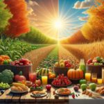 Brunch Recipes: Savour Global Flavours for a Relaxing Sunday