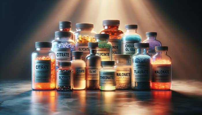 Magnesium Supplements for Effective Relief from Cramps