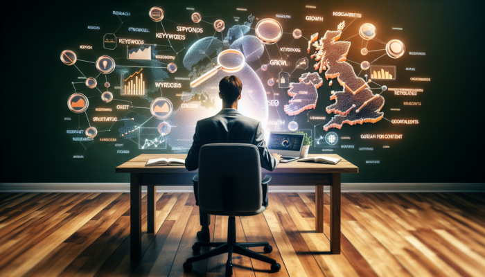 SEO for Small Business: Key Strategies for Chard Success