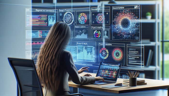 Seamless Onboarding for Virtual Assistants in Human Resources