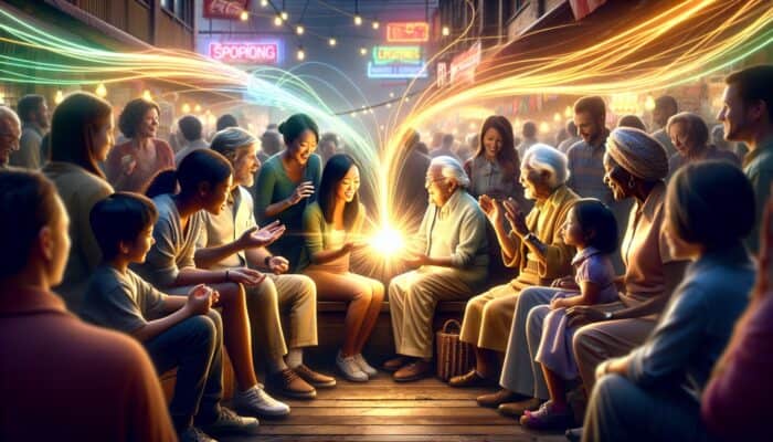 Supplement Ads: Enhancing Success Through Storytelling