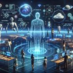 Trends in Human Virtual Assistance and Evolving Skills
