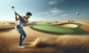 Master the Golf Flop Shot Technique in South Africa
