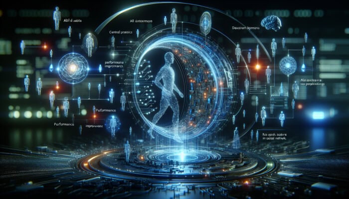 Feedback Systems for Optimising Human VA Performance