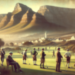 Milnerton Golf Club: Top Coastal Golfing Destination