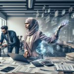 Human Virtual Assistants: Mastering Essential Bookkeeping Skills