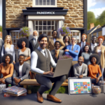 Painswick Online Marketing Solutions for Small Businesses