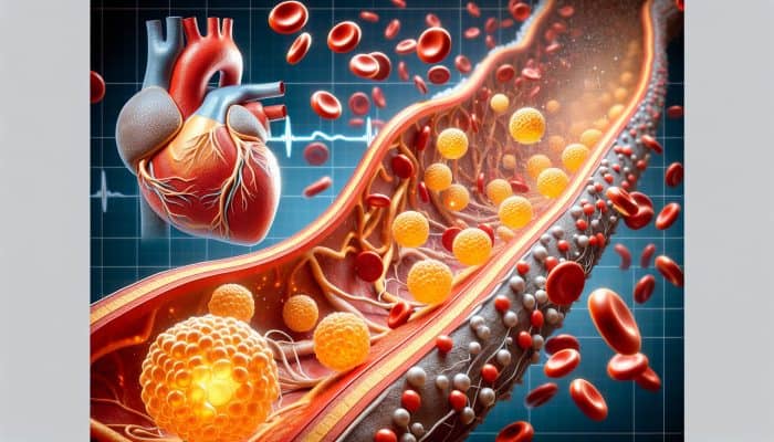 Key Factors for Heart Health: LDL, HDL and Triglycerides