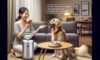 Voice-Activated Pet Treat Dispensers for Smart Pets