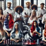 Extension Techniques: Excelling in Channelling Blends