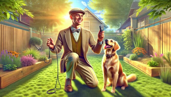 Clicker Training Basics: Key Techniques for Dog Success