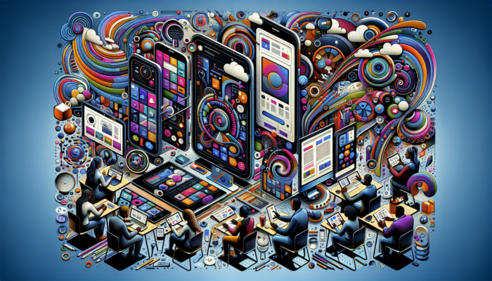 Mobile Website Design for Small Businesses in Keynsham