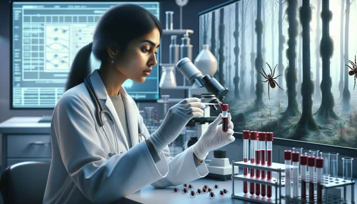 Lyme Disease Blood Test Insights and Essential Information