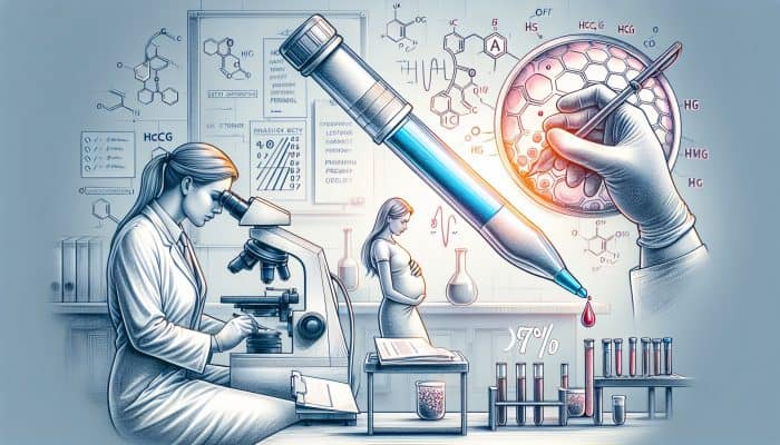 Pregnancy Blood Test Guide for Bradford: Key Information