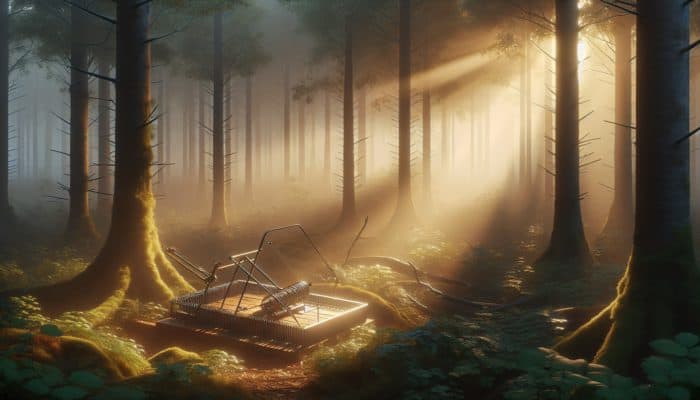 Trapping Techniques: Successful Strategies Unveiled