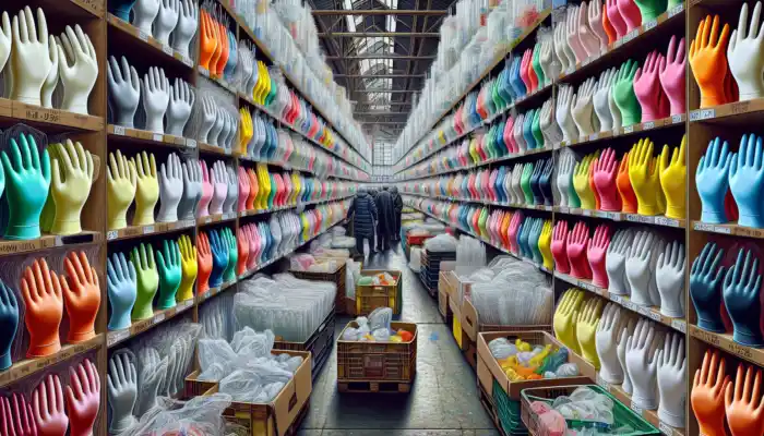 Polythene Gloves: Key Buying Tips for Residents in Hull