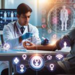 Testosterone Blood Test: Expectations in Lancaster