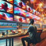 Video Montages: Crafting Compelling Brand Narratives