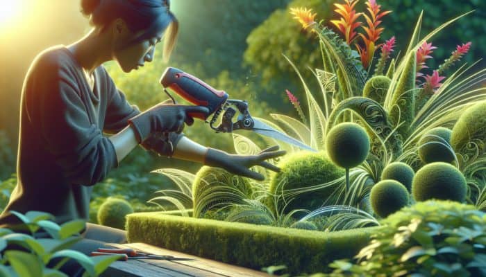 Edge Detailing Trimmers: Expert Techniques for Precision Refining