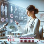 Beta-HCG Test for Early Detection of Pregnancy