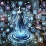 Fashion Virtual Assistants for Trend Analysis Insights