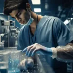 Avoid Vinyl Gloves: Opt for Better Protection Alternatives