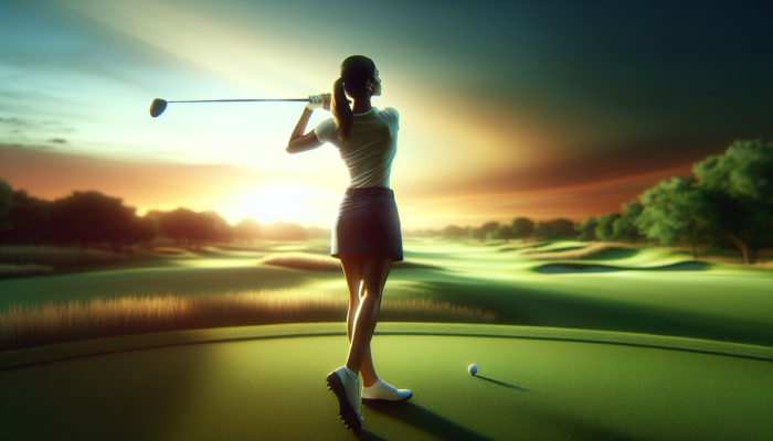 Golf Swing Tempo Tips to Enhance Your Beginner Skills