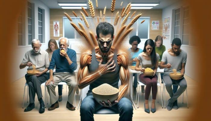 Gluten Sensitivity: Can It Occur Without Coeliac Disease?