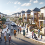 Entry-Level Properties in Klerksdorp Close to Transport