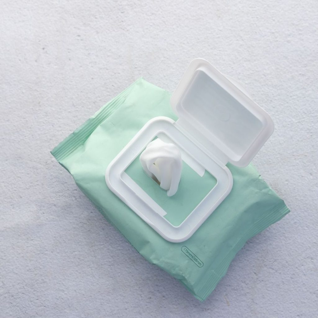 Baby Wipes and Leather: Why They Don’t Mix