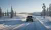 Winter Drive in Lapland: An Unforgettable Experience Awaits